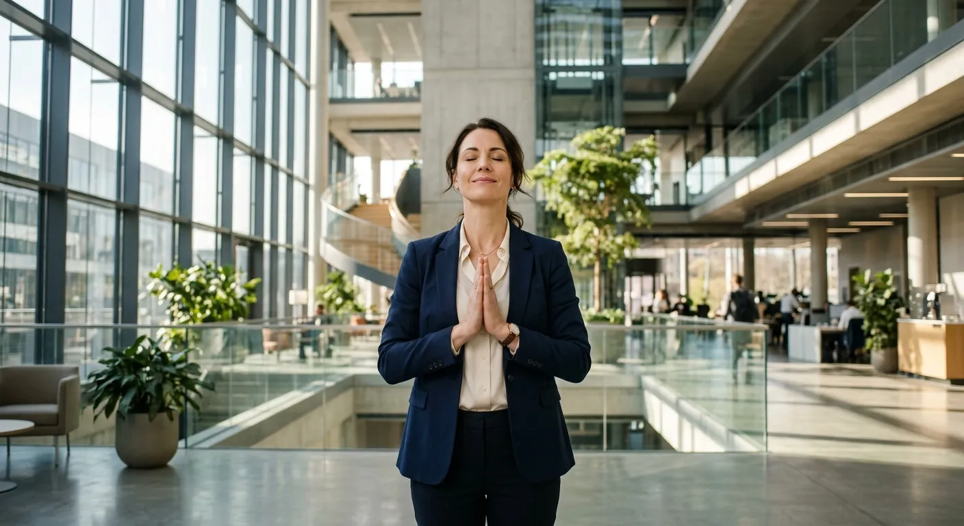 Embodied sovereignty in daily life