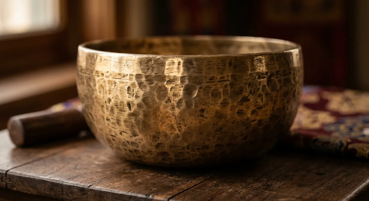 Energetic Maintenance: Care Rituals for Sacred Tools