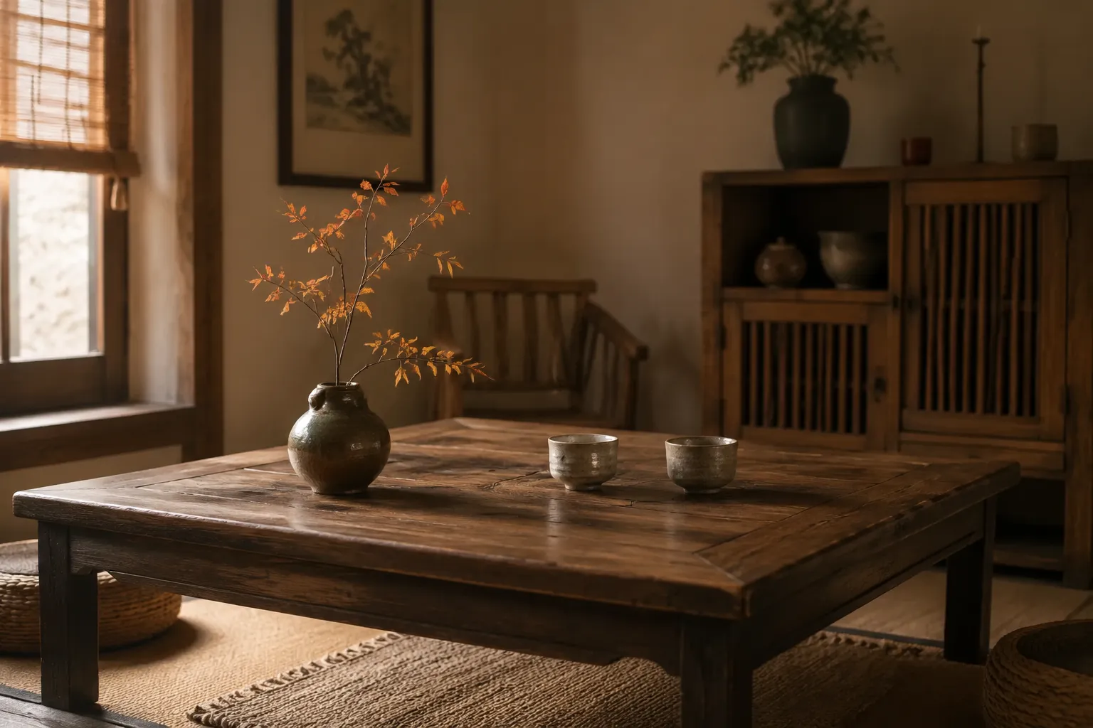 How Many Seasonal Decor Items Should Stay Out at Once