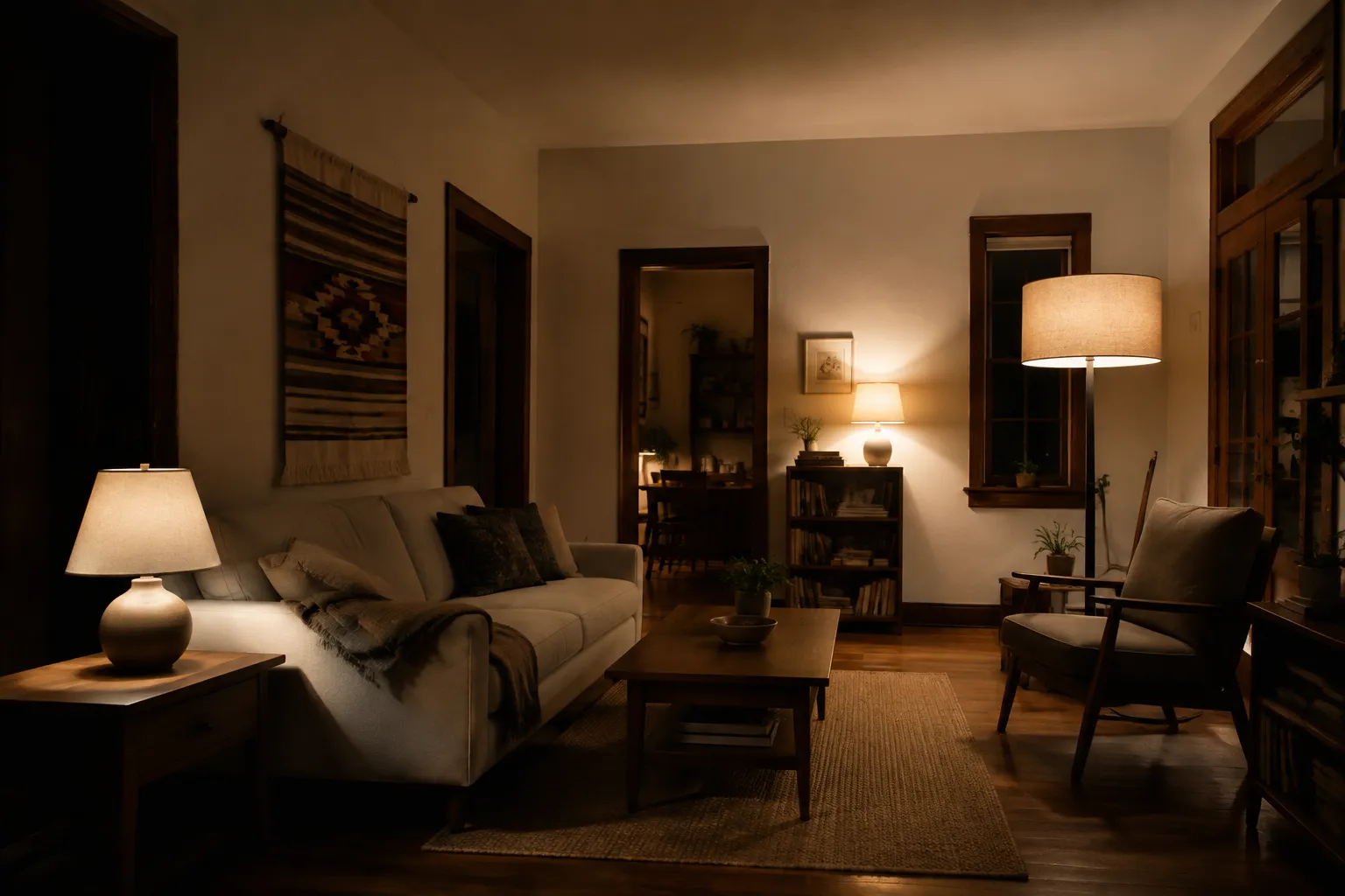 How Many Lumens Do You Need for Soft Room Lighting
