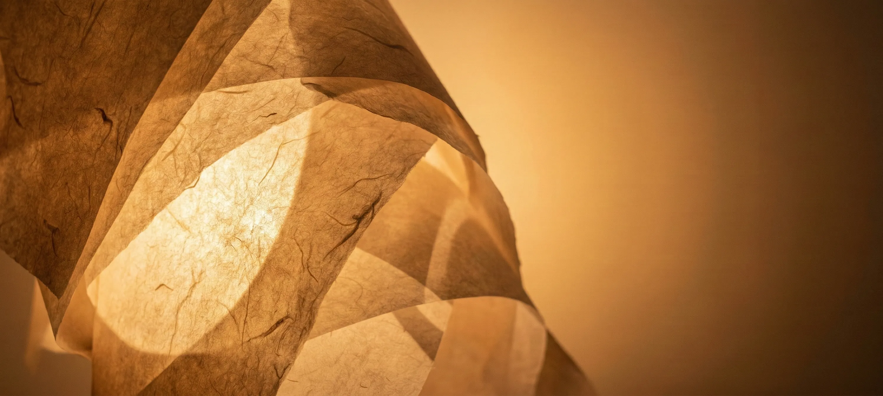 Sculpting Light Ambient Background