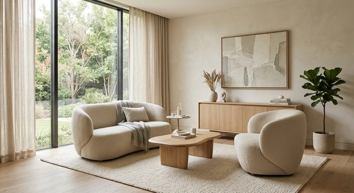 Ergonomic and sensory healing environment