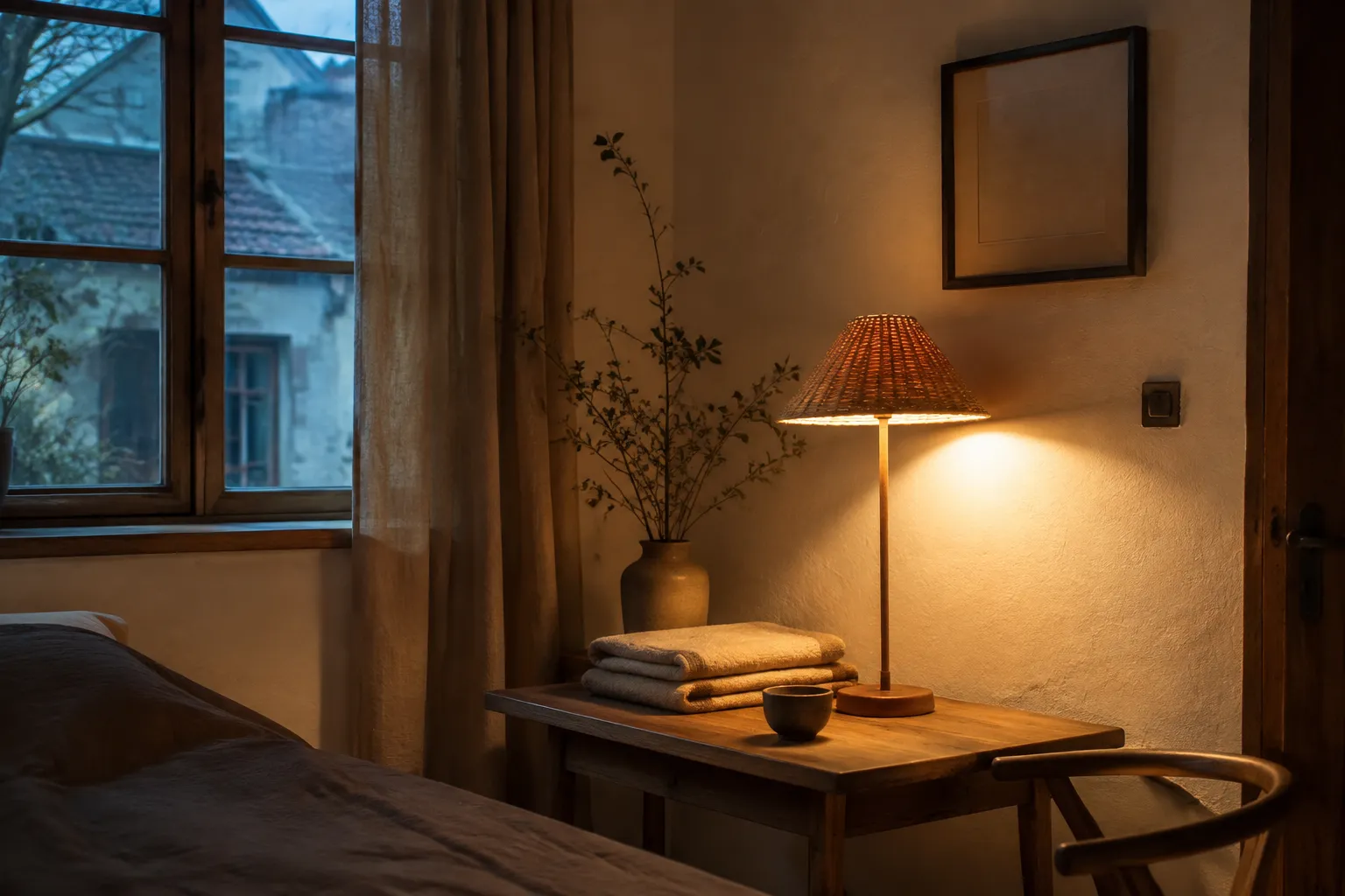 Warm White Light Meaning: What to Check Before Buying Bulbs